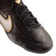 Sepatu Bola Nike Tiempo Legend 9 Elite FG Shadow Black Gold CZ8482-007