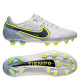 Sepatu Bola Nike Tiempo Legend 9 Elite FG The Progress Football Grey Blackened Blue CZ8482-054