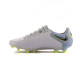 Sepatu Bola Nike Tiempo Legend 9 Elite FG The Progress Football Grey Blackened Blue CZ8482-054