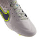 Sepatu Bola Nike Tiempo Legend 9 Elite FG The Progress Football Grey Blackened Blue CZ8482-054