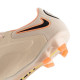 Sepatu Bola Nike Tiempo Legend 9 Elite FG Lucent Guava Ice Yellow Strike Sunset Glow CZ8482-800