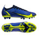 Sepatu Bola Nike Mercurial Vapor 14 Elite AG PRO Recharge Sapphire Volt Blue Void CZ8717-574