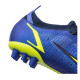 Sepatu Bola Nike Mercurial Vapor 14 Elite AG PRO Recharge Sapphire Volt Blue Void CZ8717-574
