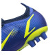 Sepatu Bola Nike Mercurial Vapor 14 Elite AG PRO Recharge Sapphire Volt Blue Void CZ8717-574