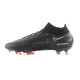 Sepatu Bola Nike Phantom GT 2 Elite DF FG Shadow Black Dark Smoke Grey Summit White CZ9889-001