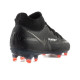 Sepatu Bola Nike Phantom GT 2 Elite DF FG Shadow Black Dark Smoke Grey Summit White CZ9889-001