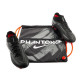 Sepatu Bola Nike Phantom GT 2 Elite DF FG Shadow Black Dark Smoke Grey Summit White CZ9889-001