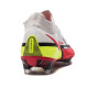 Sepatu Bola Nike Phantom GT 2 Elite DF FG Motivation White Bright Crimson Volt Black CZ9889-167