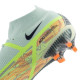 Sepatu Bola Nike Phantom GT 2 Elite DF FG Bonded Barely Green Blackened Blue Ghost Green CZ9889-343