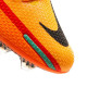 Sepatu Bola Nike Phantom GT 2 Elite DF FG Blueprint Laser Orange Black Total Orange CZ9889-808