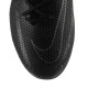 Sepatu Bola Nike Phantom GT 2 Elite FG Shadow Black Dark Smoke Grey Summit White CZ9890-001