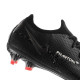 Sepatu Bola Nike Phantom GT 2 Elite FG Shadow Black Dark Smoke Grey Summit White CZ9890-001