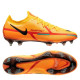 Sepatu Bola Nike Phantom GT 2 Elite FG Blueprint Laser Orange Black Total Orange CZ9890-808