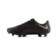 Sepatu Bola Nike Tiempo Legend 9 Pro FG Shadow Black Dark Smoke Grey Summit White DA1175-001