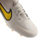 Sepatu Bola Nike Tiempo Legend 9 Pro FG Lucent Grey Yellow Strike Sunset Glow DA1175-002