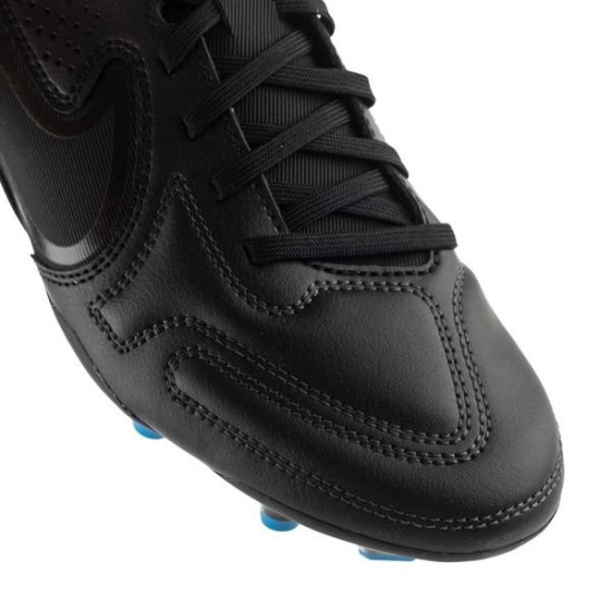 Sepatu Bola Nike Tiempo Legend 9 Club MG Shadow Black Summit White Lite Photo Blue DA1176-001