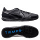 Sepatu Futsal Nike Tiempo Legend 9 Academy IC Shadow Black Dark Smoke Grey Summit White DA1190-001