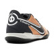 Sepatu Futsal Nike Tiempo Legend 9 Academy IC Small Sided Metallic Copper White Off Noir DA1190-810