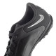 Sepatu Futsal Nike Tiempo Legend 9 Club TF Shadow Black Summit White Lite Photo Blue DA1193-001