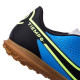 Sepatu Futsal Nike Tiempo Legend 9 Club TF Blue Black Lime Glow DA1193-403