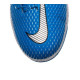 Sepatu Bola Nike Phantom GT Academy FlyEase MG Spectrum Photo Blue Metallic Silver Rage Green DA2835-403