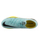 Sepatu Bola Nike Phantom GT 2 Pro FG Lucent Glacier Ice Black Yellow Strike DA4432-407