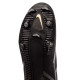 Sepatu Bola Nike Phantom GT 2 Academy MG Shadow Black Metallic Dark Grey Metallic Gold DA4433-007
