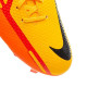 Sepatu Bola Nike Phantom GT 2 Academy MG Blueprint Laser Orange Black Total Orange DA4433-808