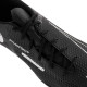 Sepatu Bola Nike Phantom GT 2 Club MG Shadow Black Metallic Silver Dark Grey DA5640-007