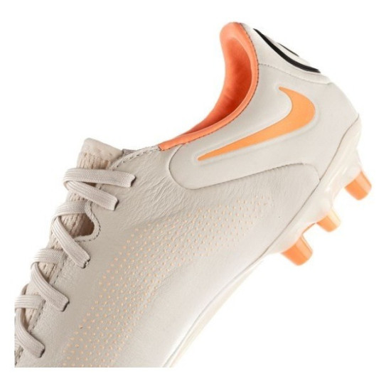 Sepatu Bola Nike Tiempo Legend 9 Pro AG PRO Lucent Grey Yellow Strike Sunset Glow DB0448-002