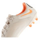 Sepatu Bola Nike Tiempo Legend 9 Pro AG PRO Lucent Grey Yellow Strike Sunset Glow DB0448-002