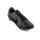 Sepatu Bola Nike Tiempo Legend 9 Elite SG PRO Anti Clog Shadow Black Dark Smoke Grey Summit White DB0822-001