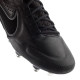 Sepatu Bola Nike Tiempo Legend 9 Elite SG PRO Anti Clog Shadow Black Dark Smoke Grey Summit White DB0822-001