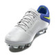 Sepatu Bola Nike Tiempo Legend 9 Elite SG PRO Anti Clog Recharge Grey Fog Volt Sapphire DB0822-075