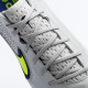 Sepatu Bola Nike Tiempo Legend 9 Elite SG PRO Anti Clog Recharge Grey Fog Volt Sapphire DB0822-075