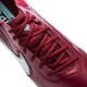 Sepatu Bola Nike Tiempo Legend 9 Elite SG PRO Anti Clog Blueprint Team Red White Mystic Hibiscus DB0822-616