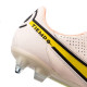 Sepatu Bola Nike Tiempo Legend 9 Elite SG PRO Anti Clog Lucent Guava Ice Yellow Strike Sunset Glow DB0822-800