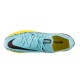 Sepatu Bola Nike Phantom GT 2 Elite AG PRO Lucent Glacier Ice Black Yellow Strike DC0748-407