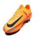 Sepatu Bola Nike Phantom GT 2 Elite AG PRO Blueprint Laser Orange Black Total Orange DC0748-808