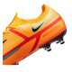 Sepatu Bola Nike Phantom GT 2 Elite AG PRO Blueprint Laser Orange Black Total Orange DC0748-808