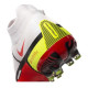 Sepatu Bola Nike Phantom GT 2 Elite DF AG PRO Motivation White Bright Crimson Volt Black DC0749-167