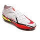 Sepatu Bola Nike Phantom GT 2 Elite DF AG PRO Motivation White Bright Crimson Volt Black DC0749-167