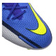 Sepatu Bola Nike Phantom GT 2 Elite DF AG PRO Recharge Sapphire Volt Grey Fog Blue Void DC0749-570