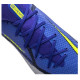 Sepatu Bola Nike Phantom GT 2 Elite DF AG PRO Recharge Sapphire Volt Grey Fog Blue Void DC0749-570