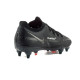 Sepatu Bola Nike Phantom GT 2 Elite SG PRO Anti Clog Shadow Black Dark Smoke Grey Summit White DC0753-001