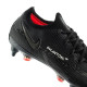 Sepatu Bola Nike Phantom GT 2 Elite SG PRO Anti Clog Shadow Black Dark Smoke Grey Summit White DC0753-001