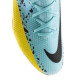 Sepatu Bola Nike Phantom GT 2 Elite SG PRO Anti Clog Lucent Glacier Ice Black Yellow Strike DC0753-407