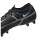 Sepatu Bola Nike Phantom GT 2 Pro AG-PRO Renew Black Iron Grey DC0760-004