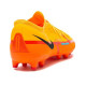 Sepatu Bola Nike Phantom GT 2 Pro AG PRO Blueprint Laser Orange Black Total Orange DC0760-808