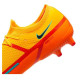 Sepatu Bola Nike Phantom GT 2 Pro AG PRO Blueprint Laser Orange Black Total Orange DC0760-808